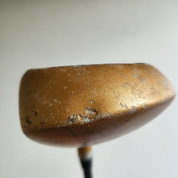 Wilson Ultra Junior Oversize 1-Driver Junior Flex Graphite RH Golf Club 39" FAIR - Picture 4 of 12